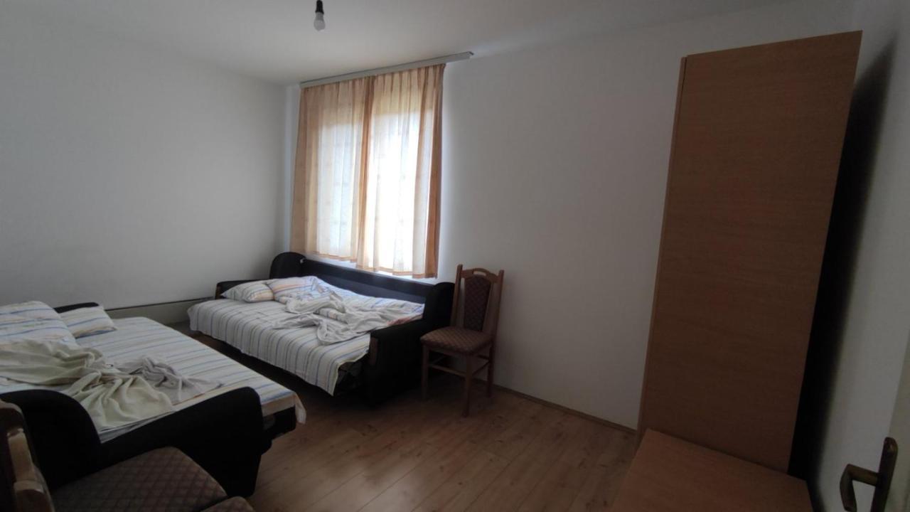 Apartment Pavlovic Soko Banja Exterior photo