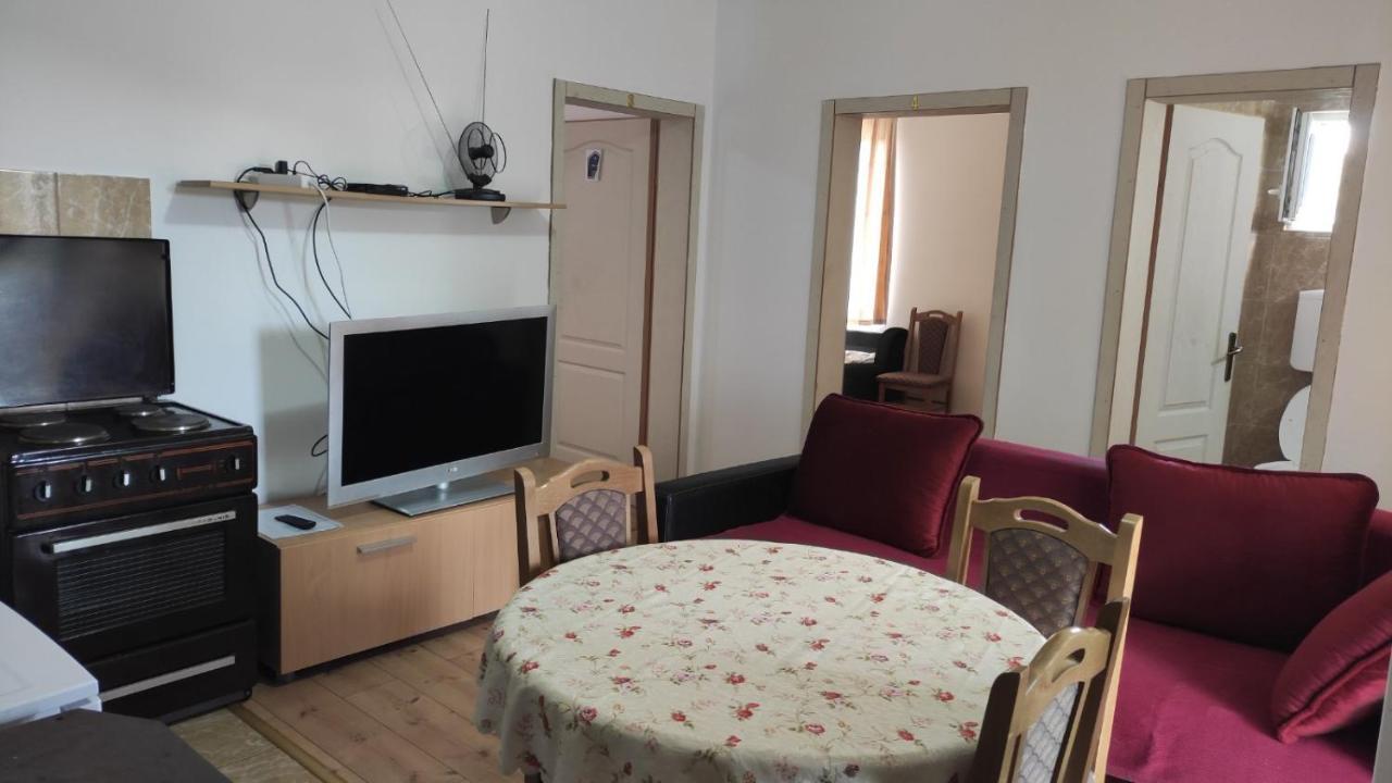 Apartment Pavlovic Soko Banja Exterior photo