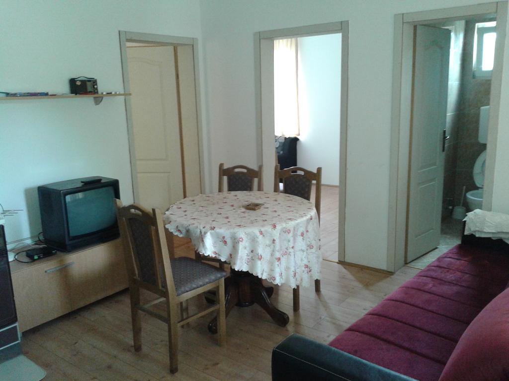 Apartment Pavlovic Soko Banja Exterior photo