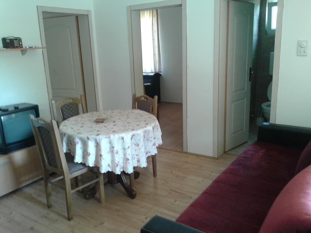 Apartment Pavlovic Soko Banja Exterior photo