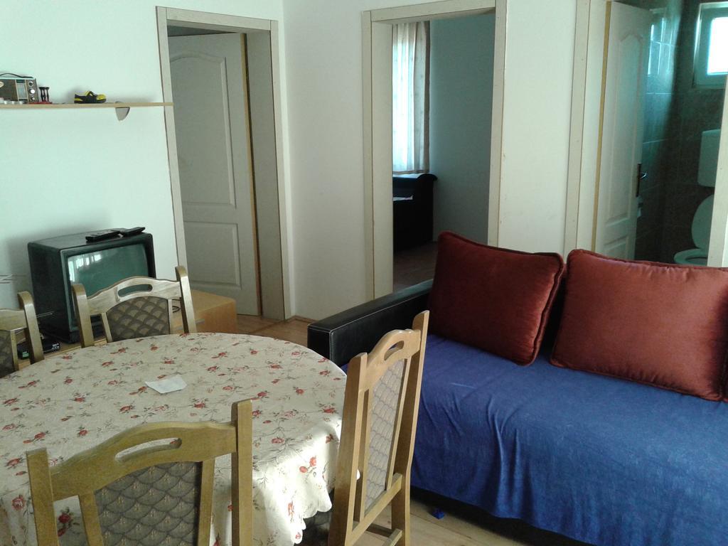 Apartment Pavlovic Soko Banja Exterior photo